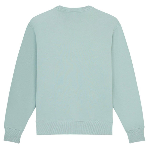 Dickies Script Sweatshirt Blå L Mand