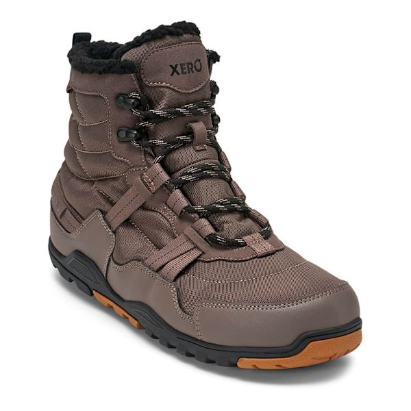 Xero Shoes Alpine Lumisaappaat  EU 40 1/2 Mies