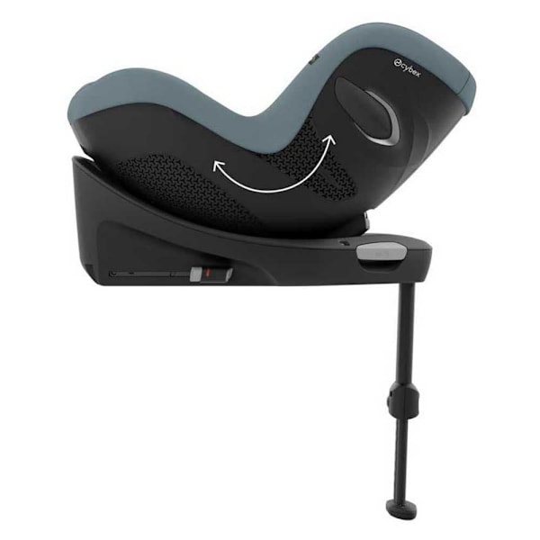 Cybex Sirona G I-size Plus Vauvan Turvaistuin Harmaa