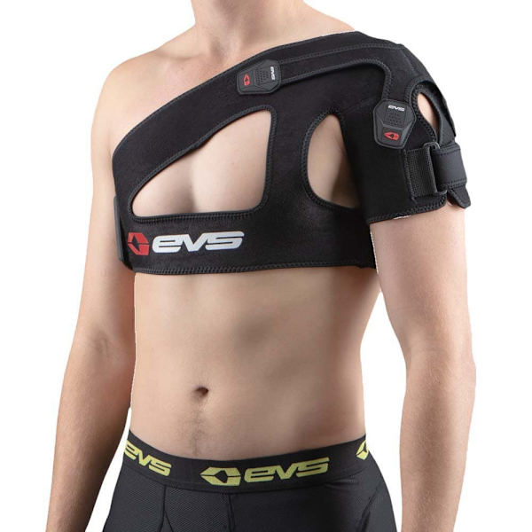 Evs Sports Sb03 Axelskydd  XL