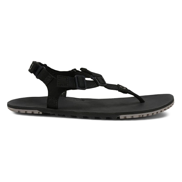 Xero Shoes H-trail Sandaler Sort EU 35 1/2 Kvinde