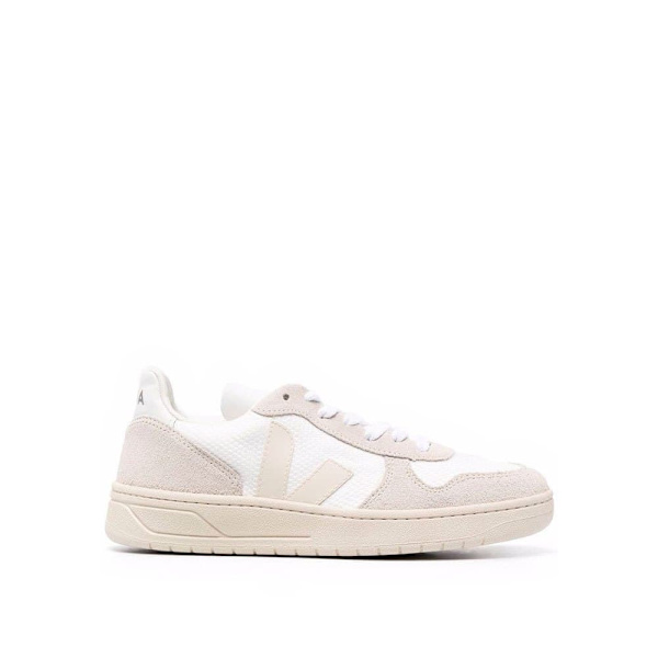Veja V-10 Vx0102499 Sko Hvid EU 42 Kvinde