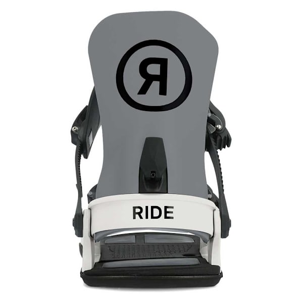 Ride Snowboard Bindinger C-8 Søvfarvet M