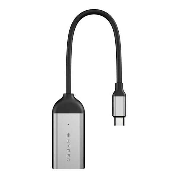 Hyper Usb-c Til Hdmi-adapter Hd-h8k-gl Søvfarvet