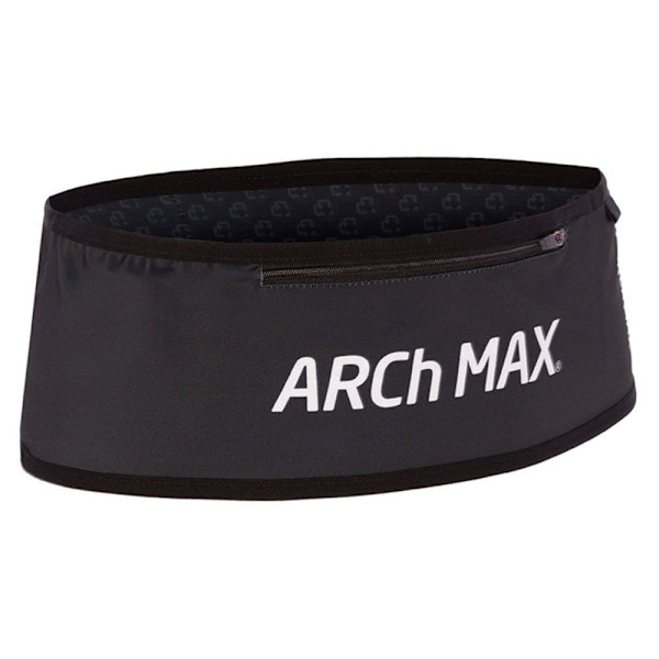 Arch Max Bælte Pro Zip Plus+1sf300ml Sort S-M