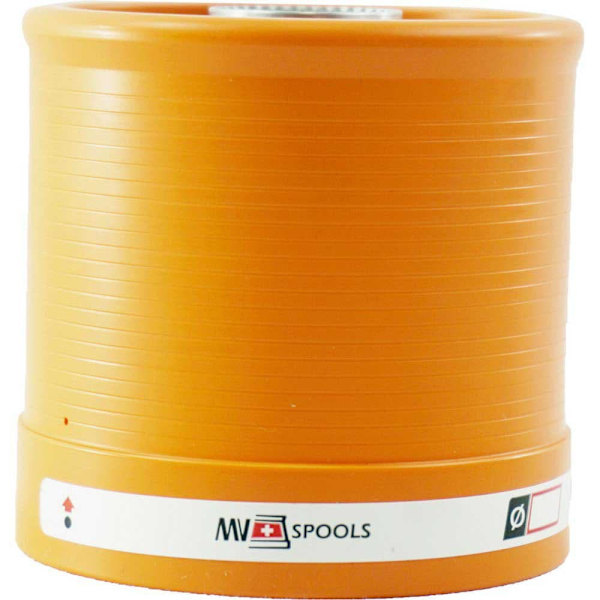 Mvspools Konkurrence Reservespole Mvl5 Pom Orange T1