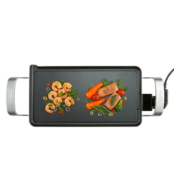 Bourgini Sähköinen Paistinpannu Clasic Multi Plus M 1800w Kirkas One Size / EU Plug