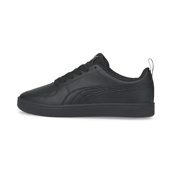 Puma Rickie Jr Skor Svart EU 37 Pojke