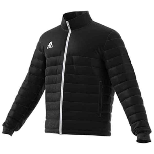 Adidas Ent22 Ljkt Jacka Svart M / Tall Man