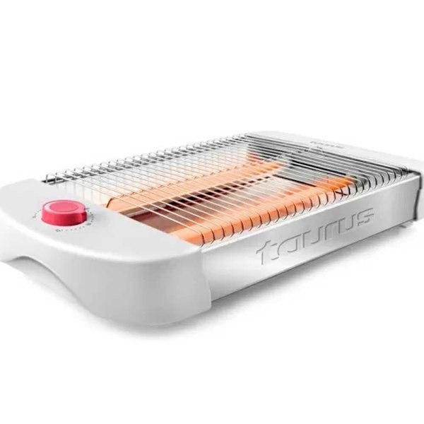 Taurus Roaster Plano Astrea Vit One Size / EU Plug