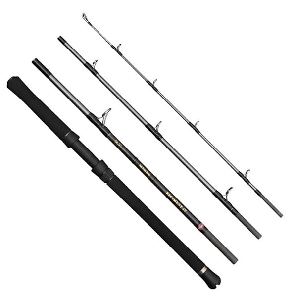 Penn Regiment Iv Boat Travel Spinnfiskespö  2.10 m / 20-30 Lbs