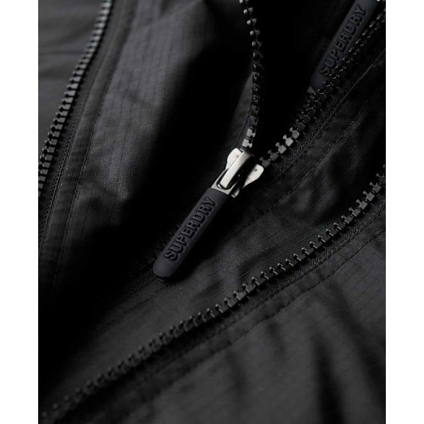 Superdry M5011839a Jacka Grönt XL Man