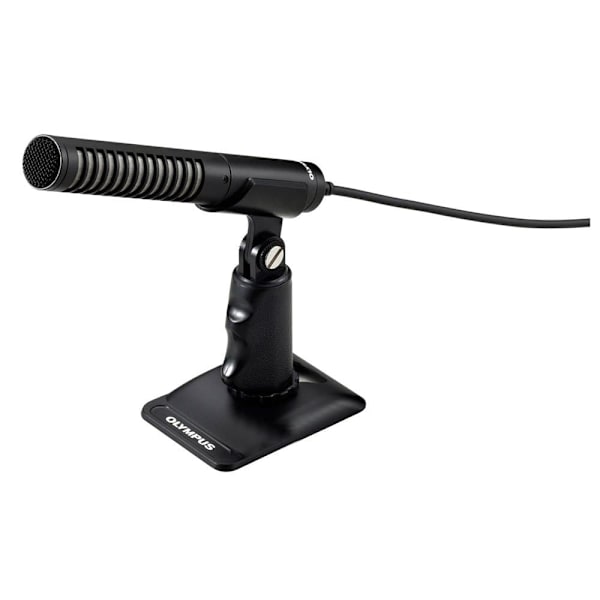 Olympus Kuulokkeet Me 31 Musta