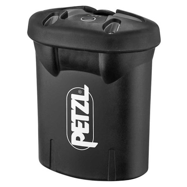 Petzl Batteri R2 Duo Rl/duo S Søvfarvet