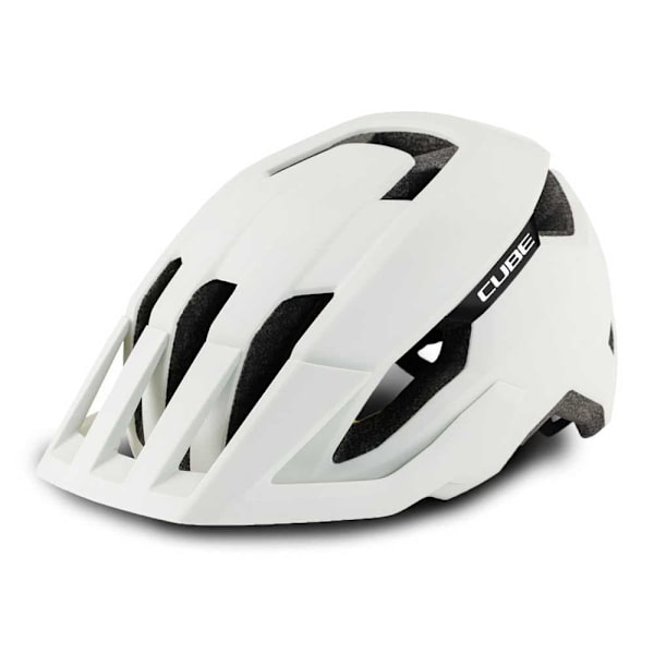 Cube Stray Mips Mtb-hjelm  M