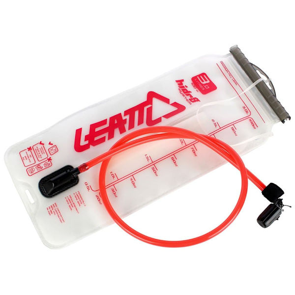 Leatt Cleantech 3.0 Kirkas