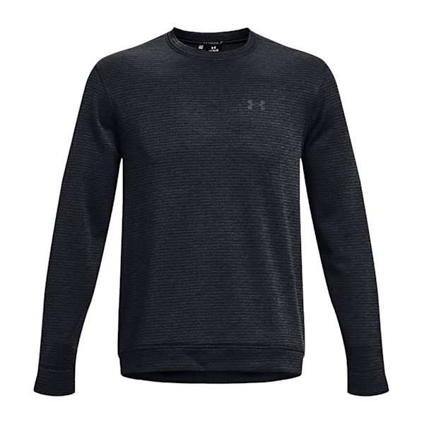 Under Armour Sweatshirt Storm Sweaterfleece Sort S Mand