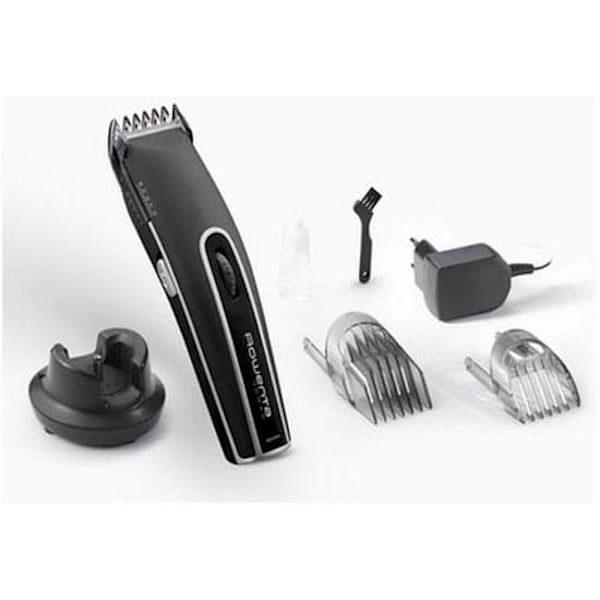 Rowenta Barbermaskine Tn1410f0 Nmd Sort