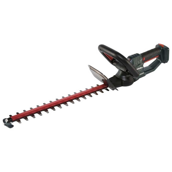 Metabo Elektrisk Hækkeklipper 601717850 Sort