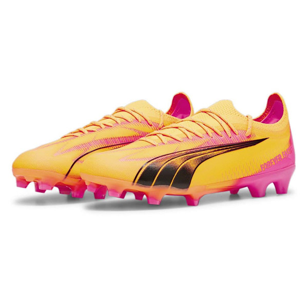 Puma Fotbollsskor Ultra Ultimate Fg/ag  EU 37