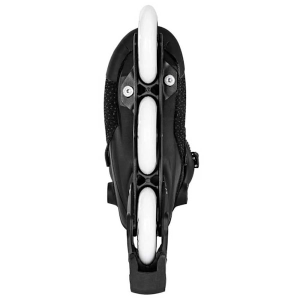 Powerslide Linjassa Luistimet Swell Lite 100 Musta EU 46-47
