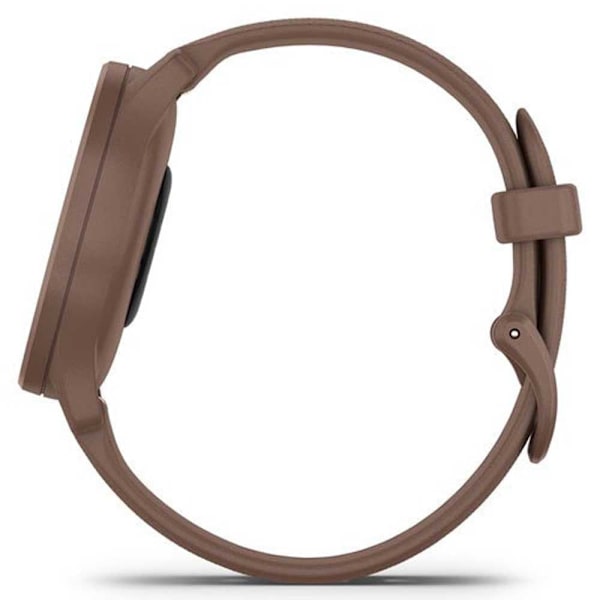 Garmin Kello Vívomove® Sport Ruskea