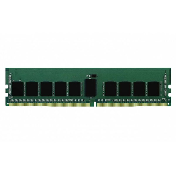 Kingston Ram-minne Kvr32n22d8/32 1x32gb Ddr4 3200mhz Grönt