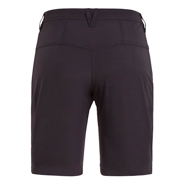 Salewa Shorts Byxor Talvena Durastretch Svart S Kvinna