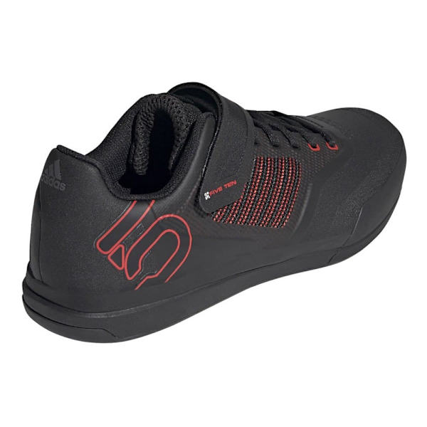 Five Ten Mtb Skor Hellcat Pro Svart EU 39 1/3 Man