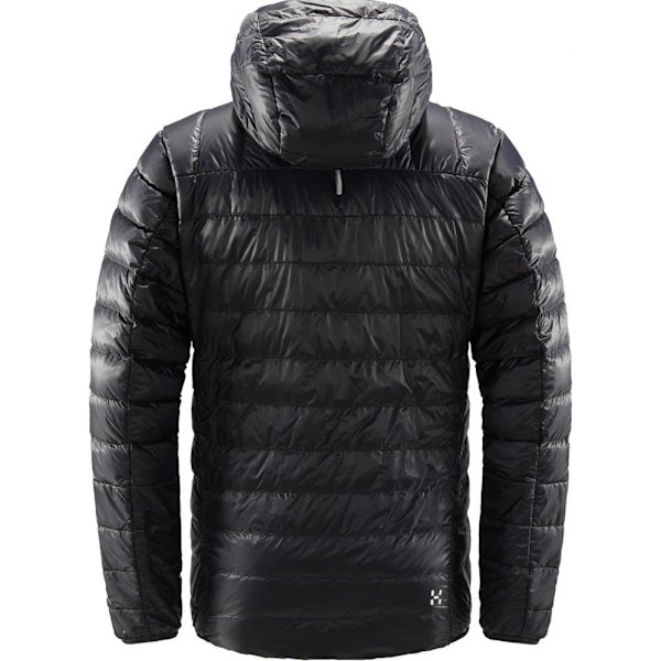 Haglofs Jacka L.i.m Down Svart S Man