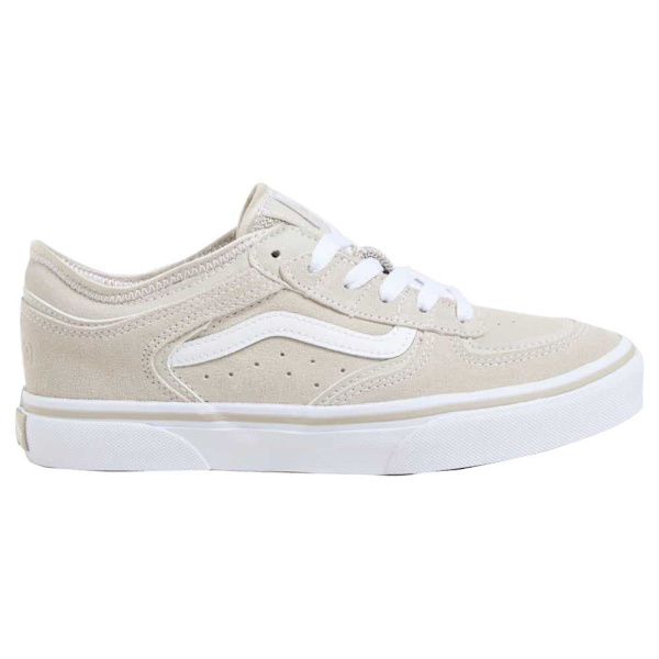 Vans Rowley Classic Junior Skor Beige EU 38 Pojke