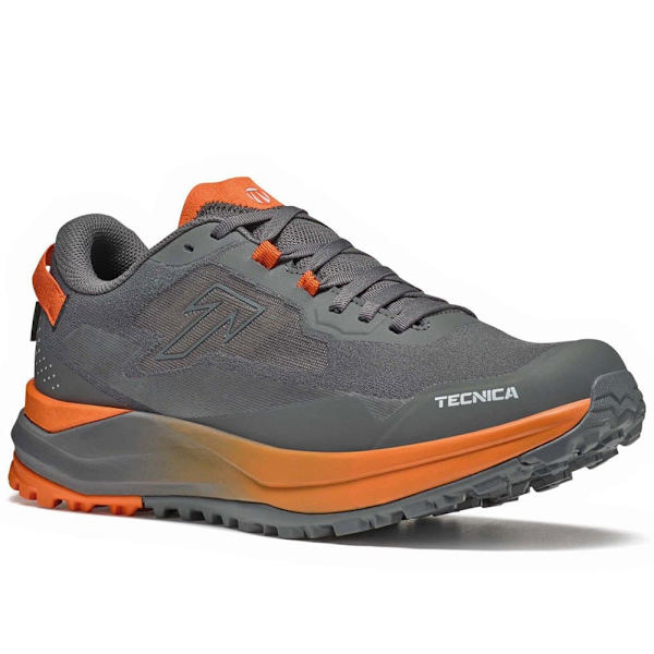 Tecnica Spark S Goretex Vandresko Grå EU 44 1/2 Mand