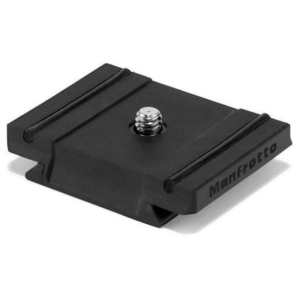 Manfrotto 200lt Sort