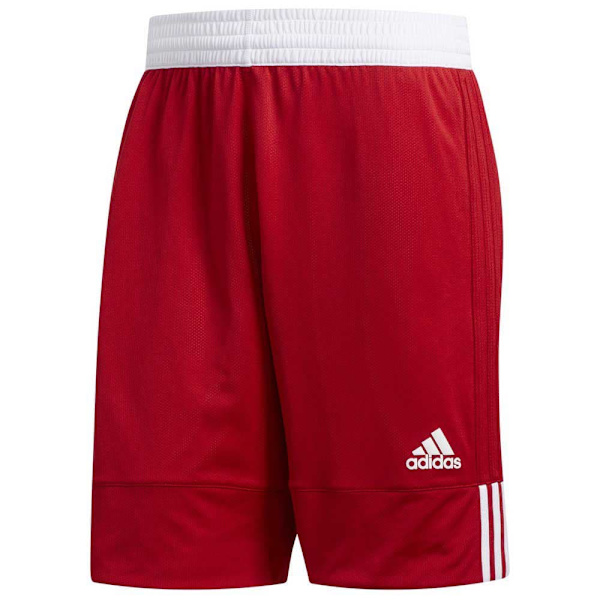 Adidas 3g Speed Reversible Shorts Röd 3XL / Regular Man