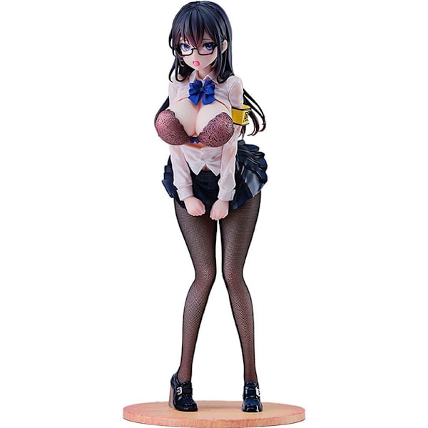 Animester Disciplinnämndsledamotens Originalkaraktärstaty 1/6 26 Cm