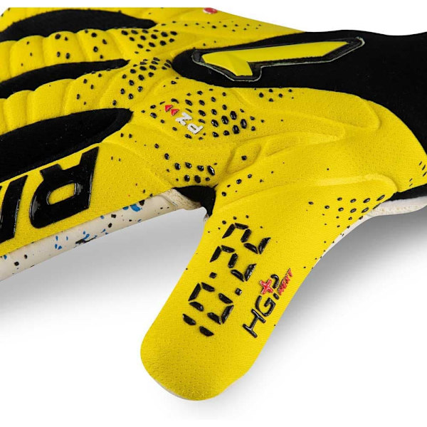 Rinat Kronos 10:22 Turf Hgp+ Målmandshandsker  9