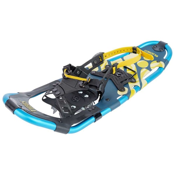 Tubbs Snow Shoes Snöskor Wilderness Flerfärgad EU 40-47 / 54-91 kg