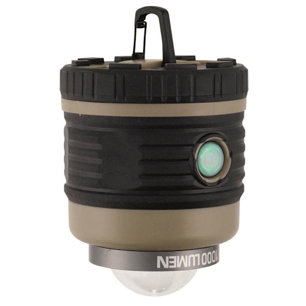 Robens Lighthouse Sort 1000 Lumens
