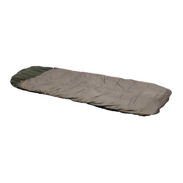 Prologic Sovsäck Element Comfort Grå 215 x 90 cm