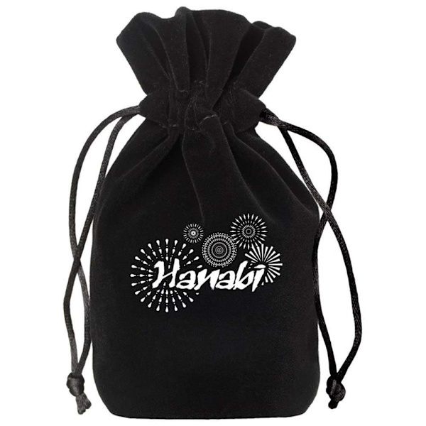 Asmodee Brädspel Hanabi ¡que Espectaculo! Flerfärgad
