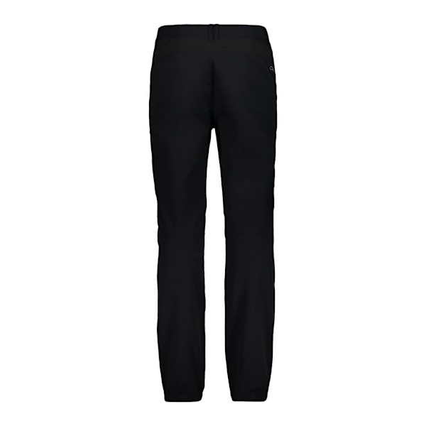 Cmp Byxor 39t0017 Svart 2XL Man