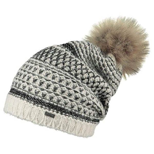 Barts Pipo Aurora Beige  Nainen