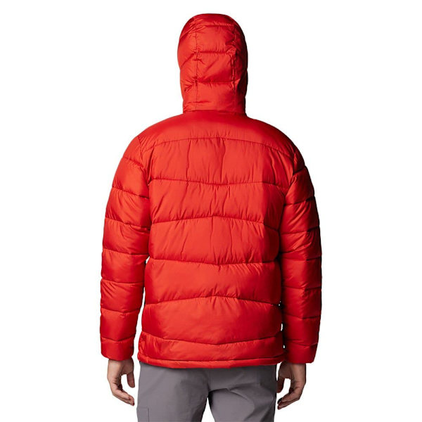 Columbia Fivemile Butte™ Ii Takki Punainen L Mies
