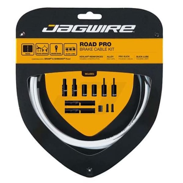 Jagwire Shift Kit Road Pro Sram/shimano Vit