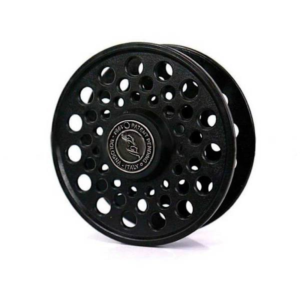 Franco Vivarelli Reserv Spool Silver