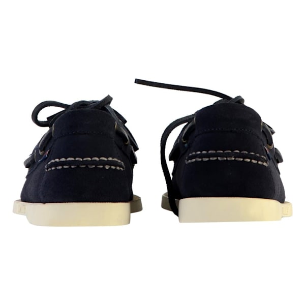 Sebago Portland Flesh Out Venekengät Sininen EU 44 Mies
