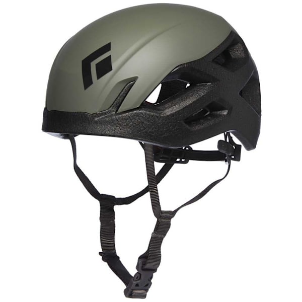 Black Diamond Hjelm Vision Grøn M-L