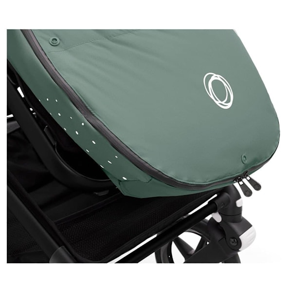 Bugaboo Taskevogn Universal Grå