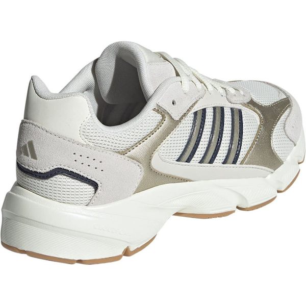 Adidas Crazychaos 2000 Lenkkarit Valkoinen EU 38 2/3 Nainen