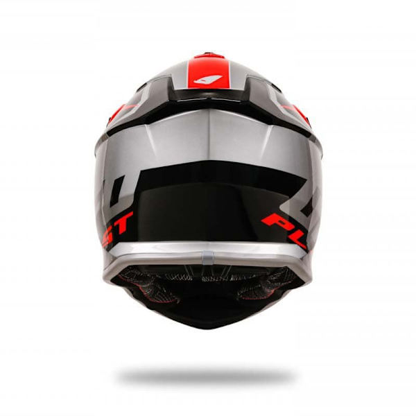 Ufo Motocross Hjelm Intrepid  S